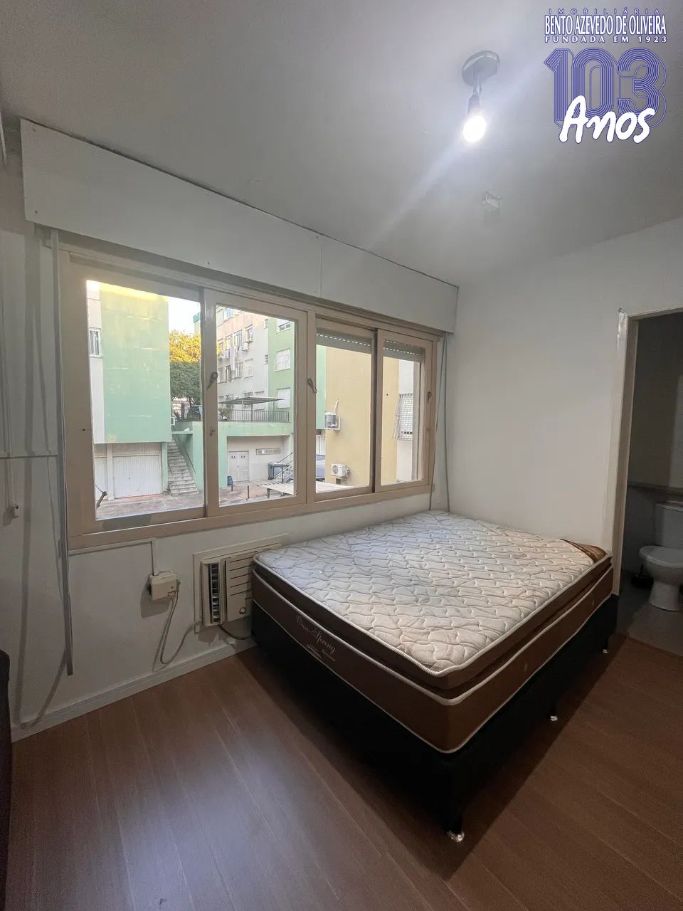 Apartamento, 1 quarto, 32 m² - Foto 1