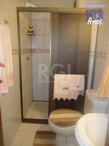 Apartamento, 1 quarto, 32 m² - Foto 9