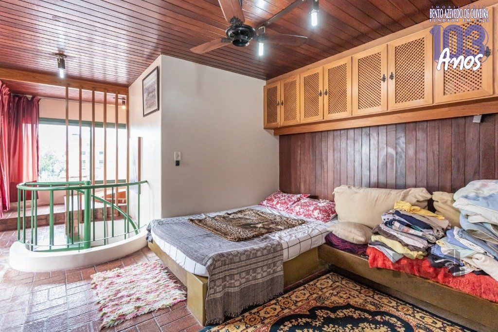 Cobertura, 1 quarto, 152 m² - Foto 13