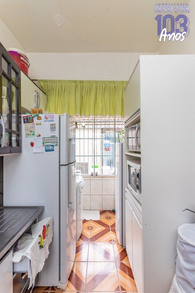 Apartamento, 2 quartos, 56 m² - Foto 17