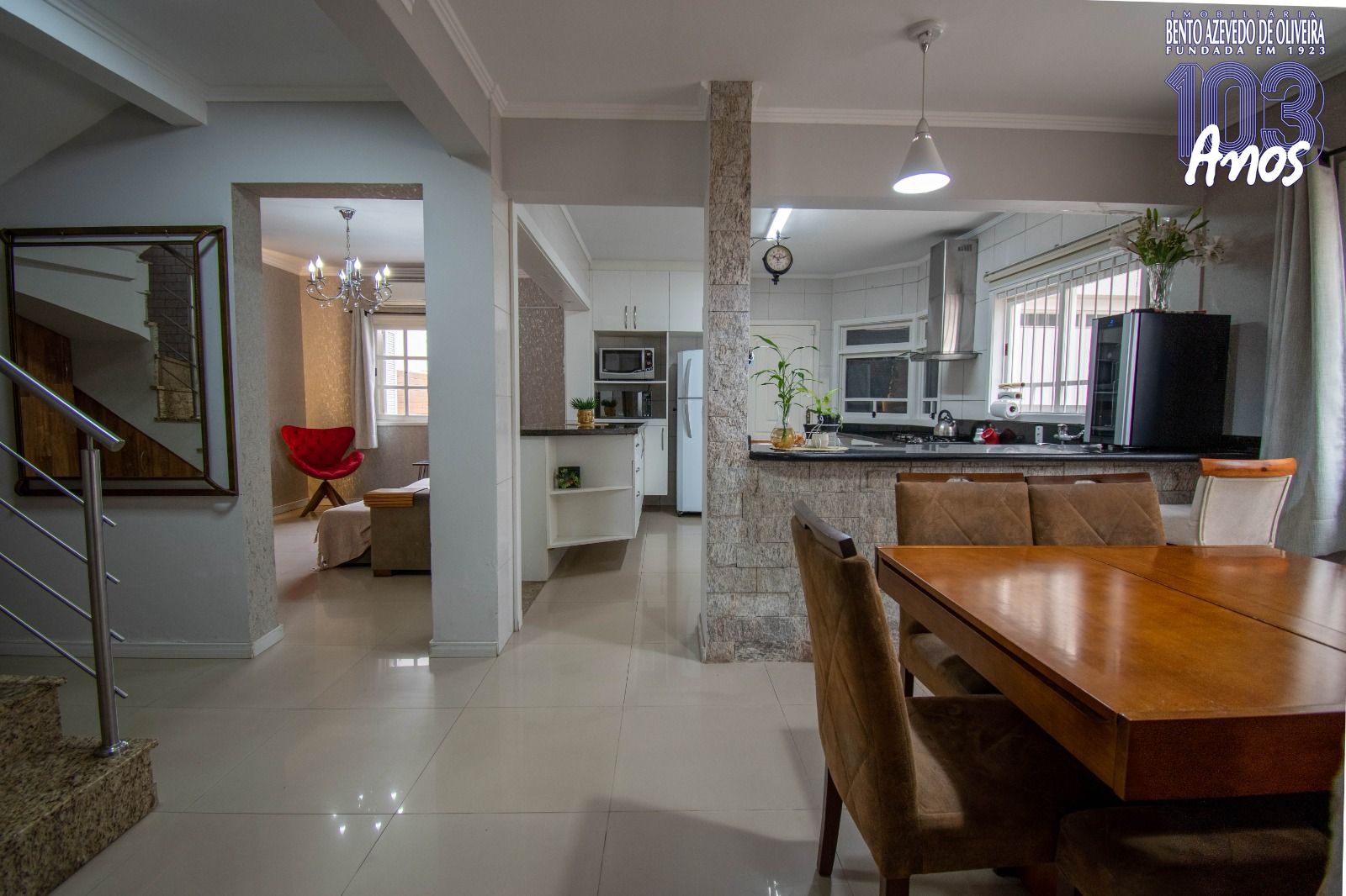 Casa, 3 quartos, 216 m² - Foto 3