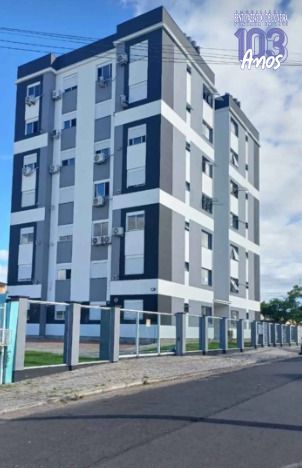 Apartamento, 2 quartos, 52 m² - Foto 3