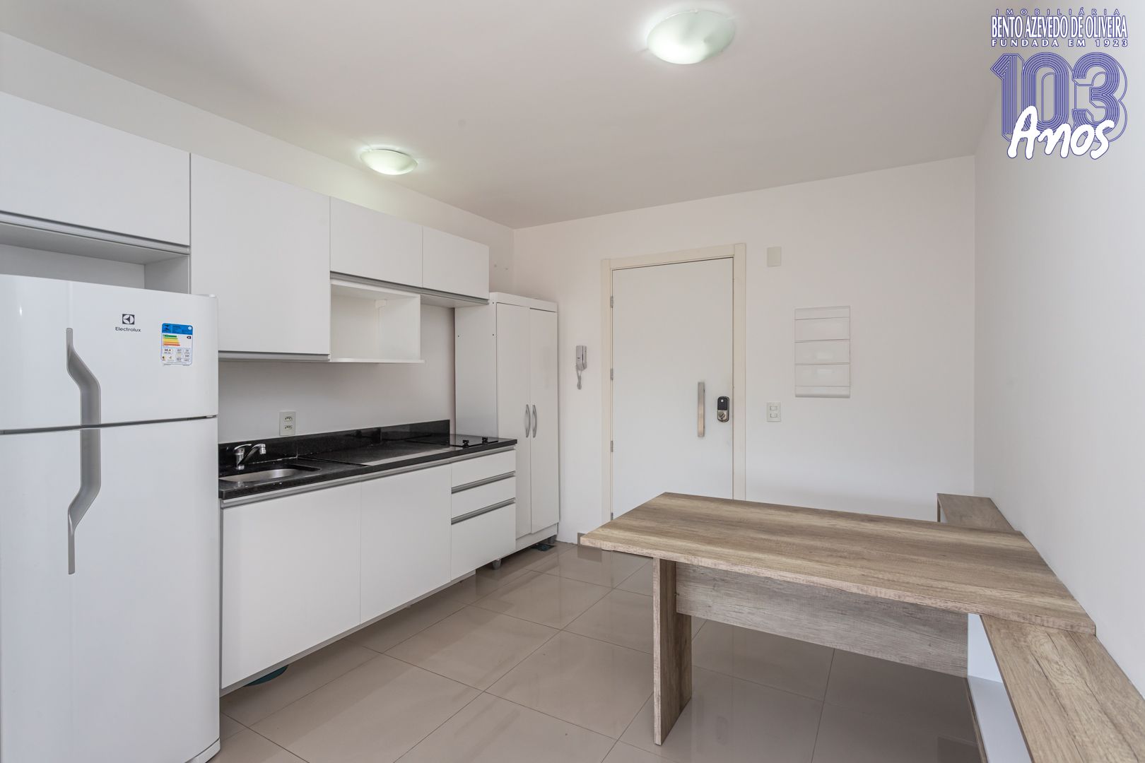 Apartamento, 1 quarto, 36 m² - Foto 5