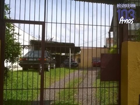 Terreno, 1020 m² - Foto 2