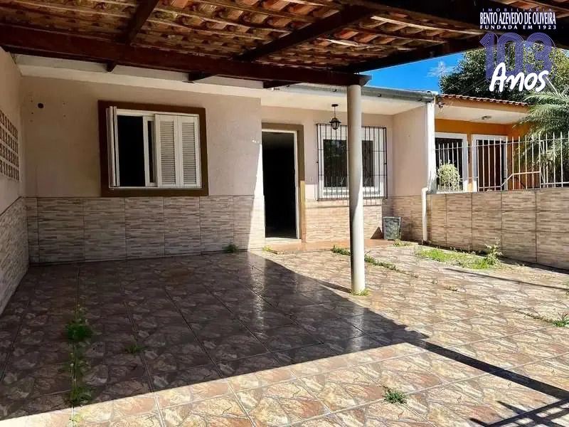 Casa, 3 quartos, 94 m² - Foto 2