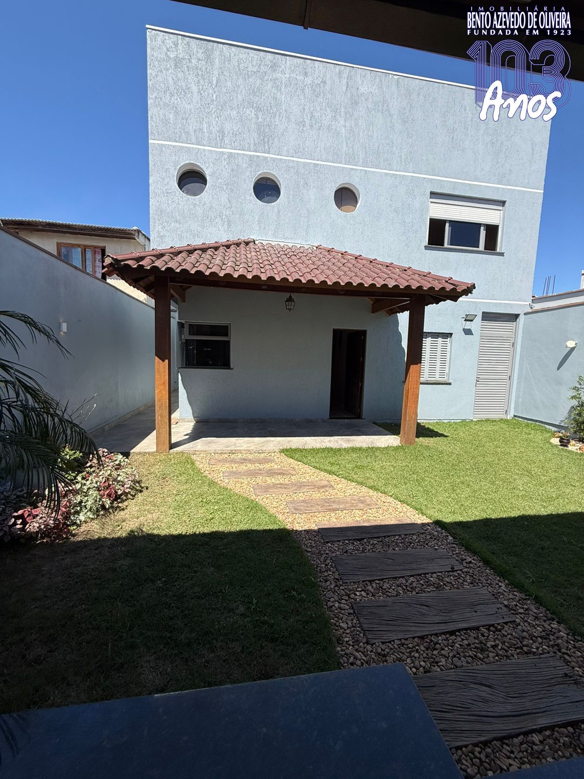 Casa, 4 quartos, 300 m² - Foto 29