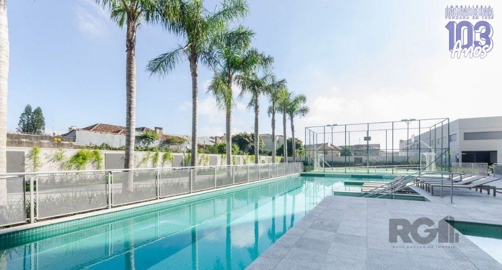 Apartamento, 2 quartos, 64 m² - Foto 1