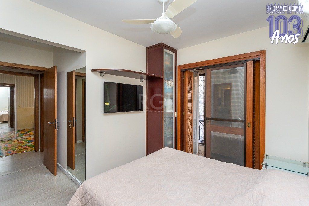 Cobertura, 3 quartos, 203 m² - Foto 8