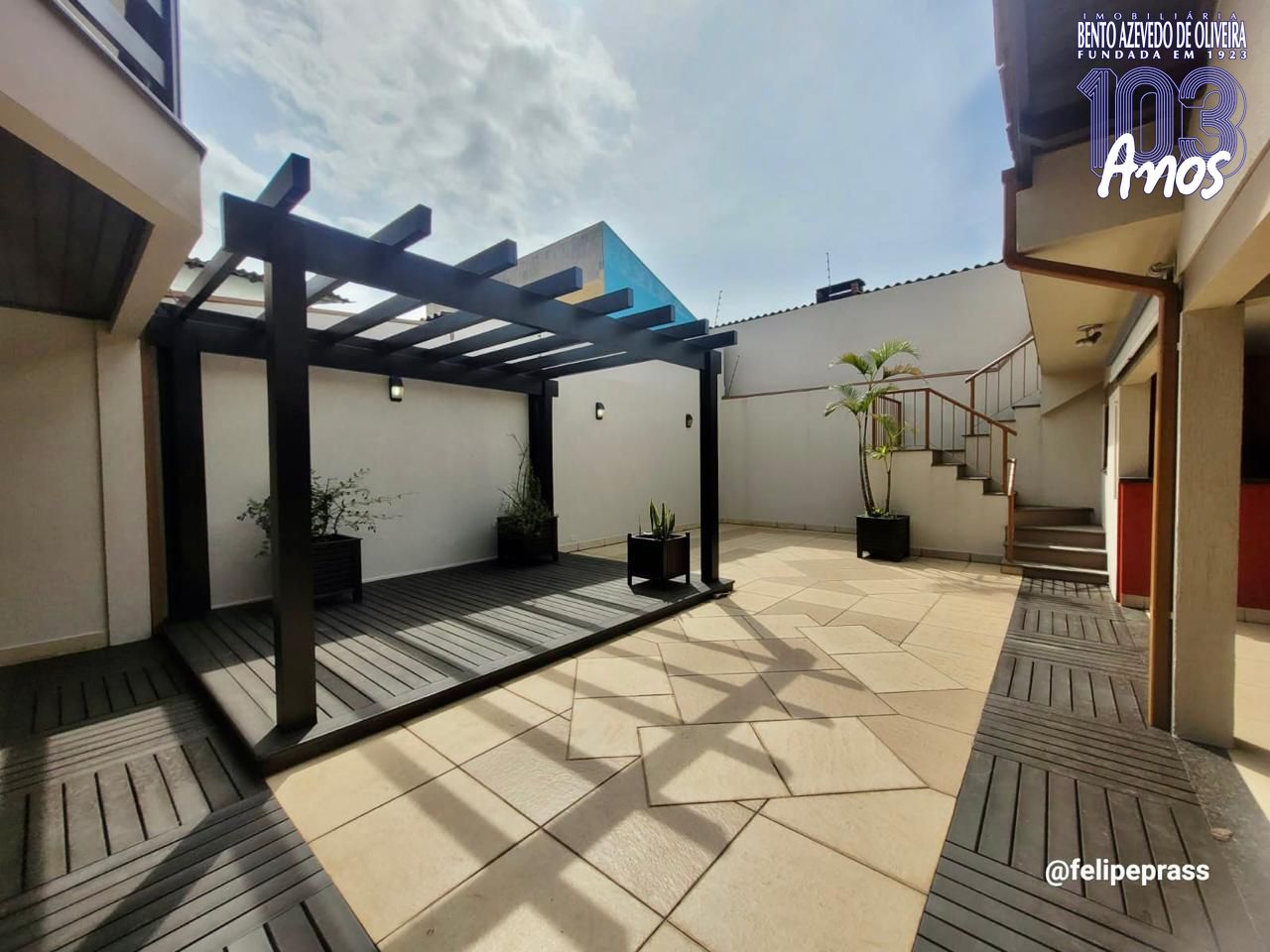 Casa, 2 quartos, 264 m² - Foto 26