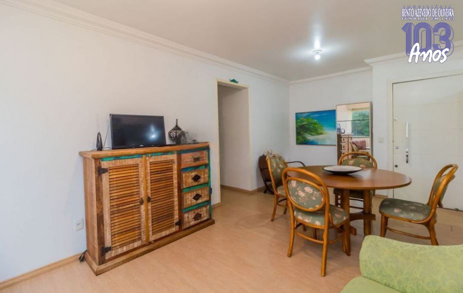 Apartamento, 2 quartos, 68 m² - Foto 1