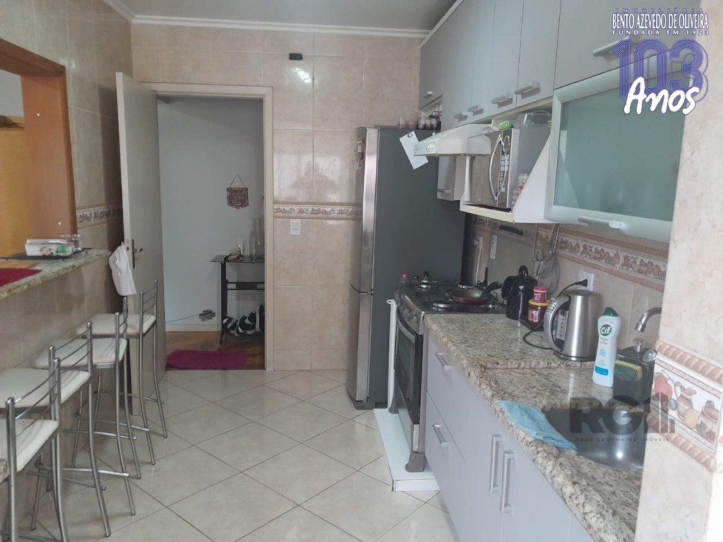 Apartamento, 3 quartos, 92 m² - Foto 10