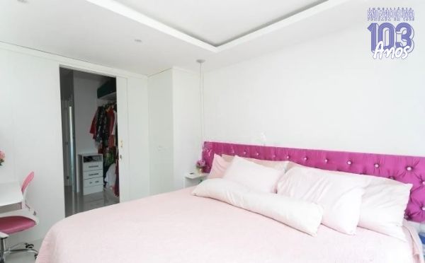 Cobertura, 3 quartos, 79 m² - Foto 10