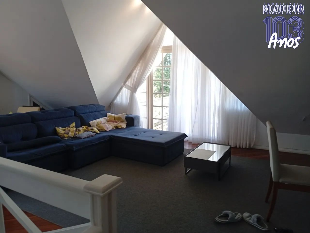 Casa, 4 quartos, 330 m² - Foto 11