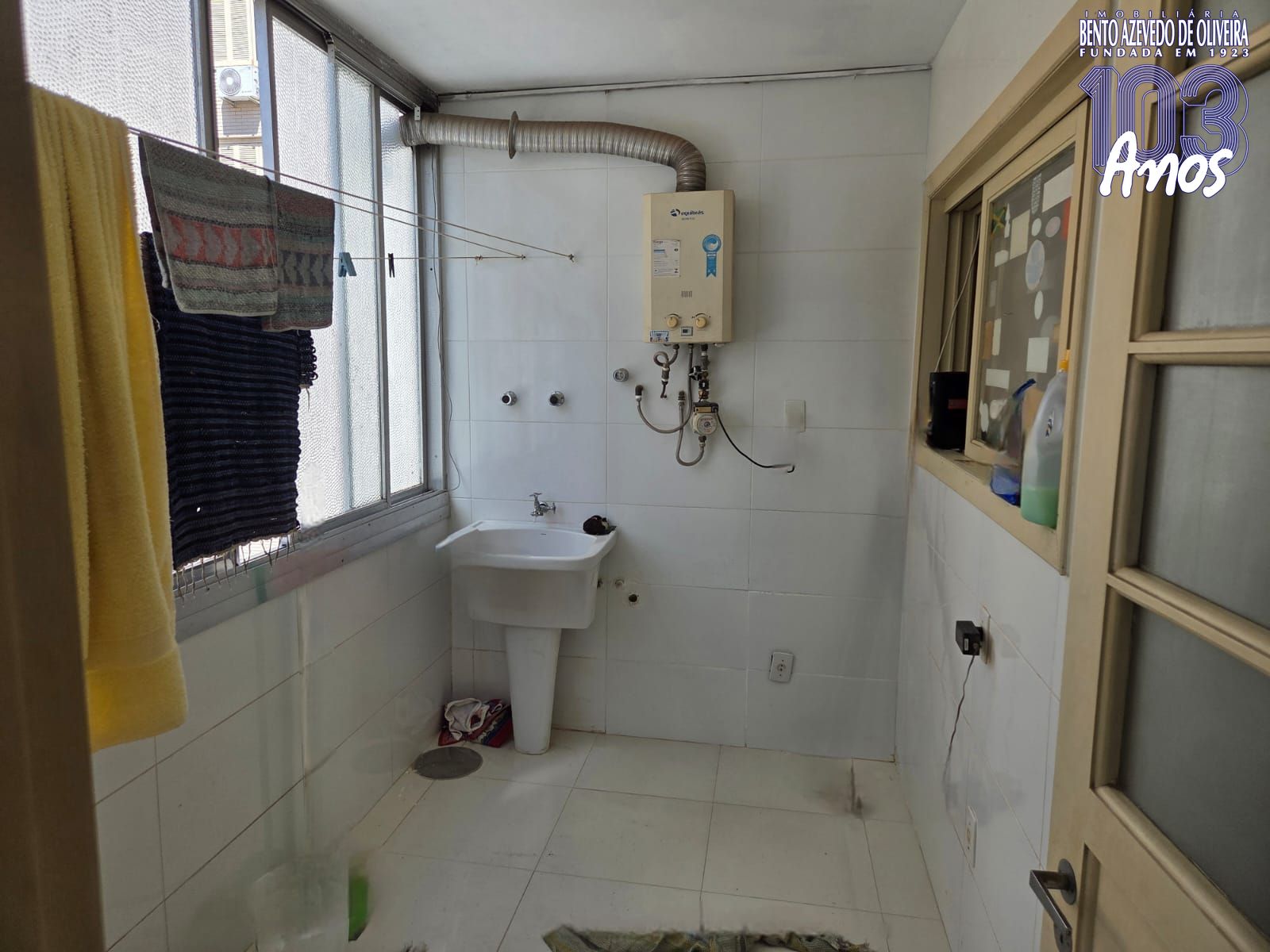 Apartamento, 4 quartos, 132 m² - Foto 9