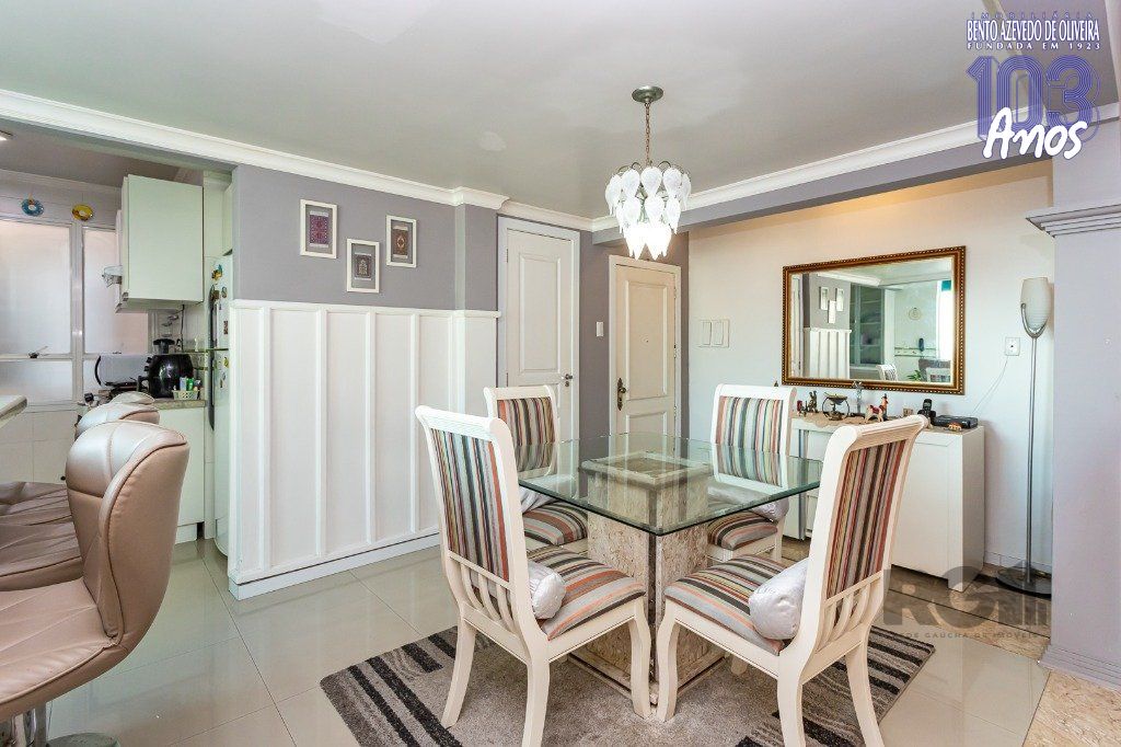 Apartamento, 2 quartos, 114 m² - Foto 6