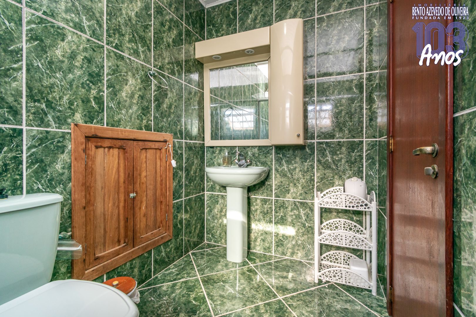 Casa, 4 quartos, 334 m² - Foto 26
