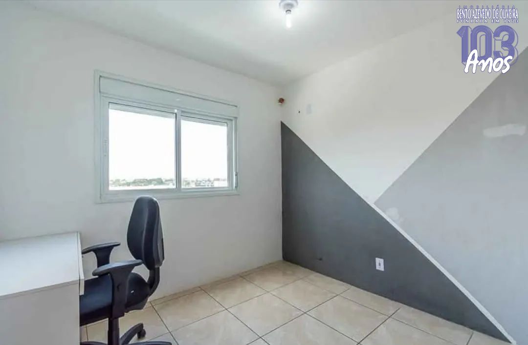 Apartamento, 2 quartos, 52 m² - Foto 3