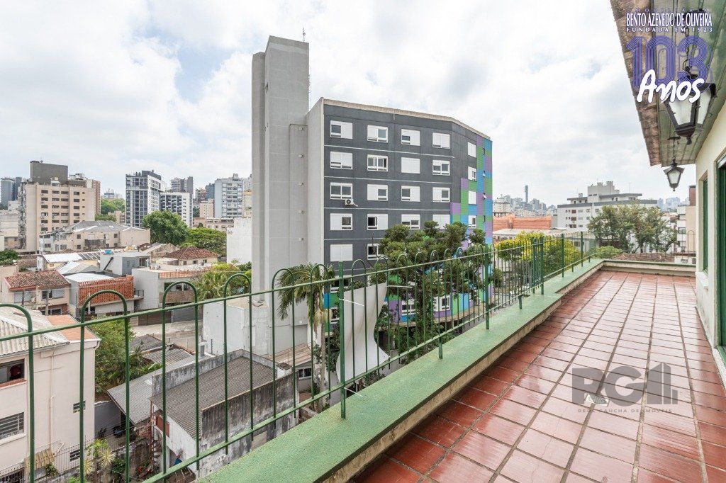 Cobertura, 1 quarto, 152 m² - Foto 20