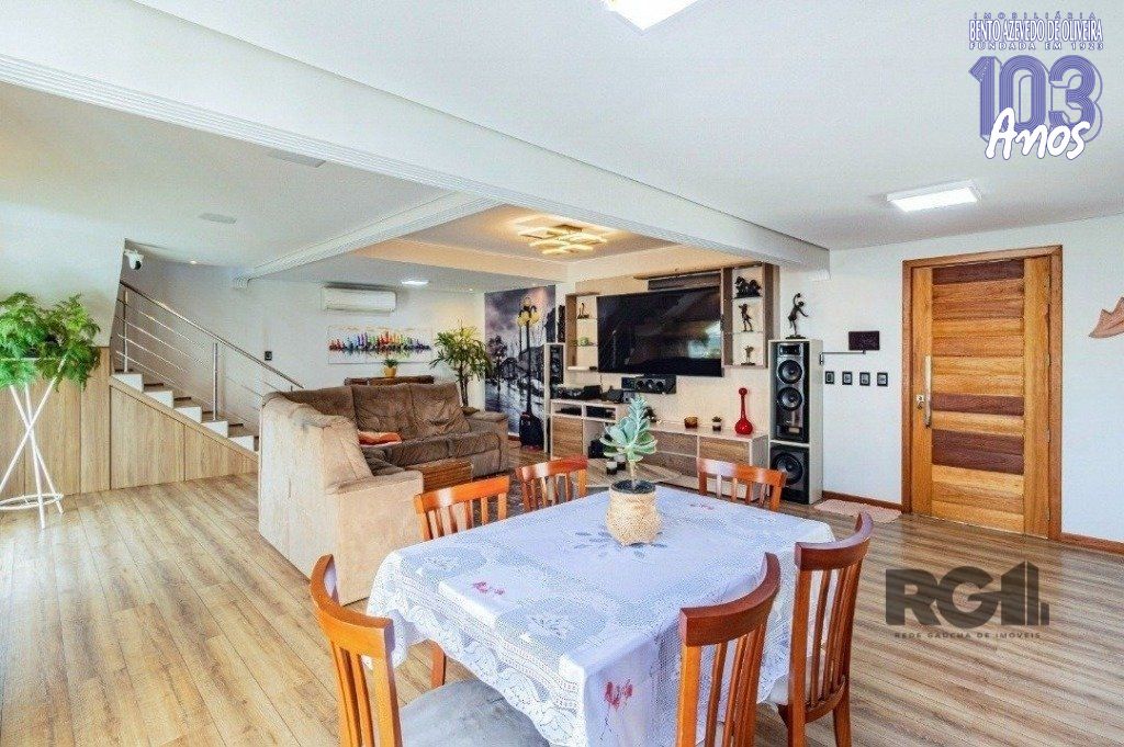 Casa, 4 quartos, 140 m² - Foto 18
