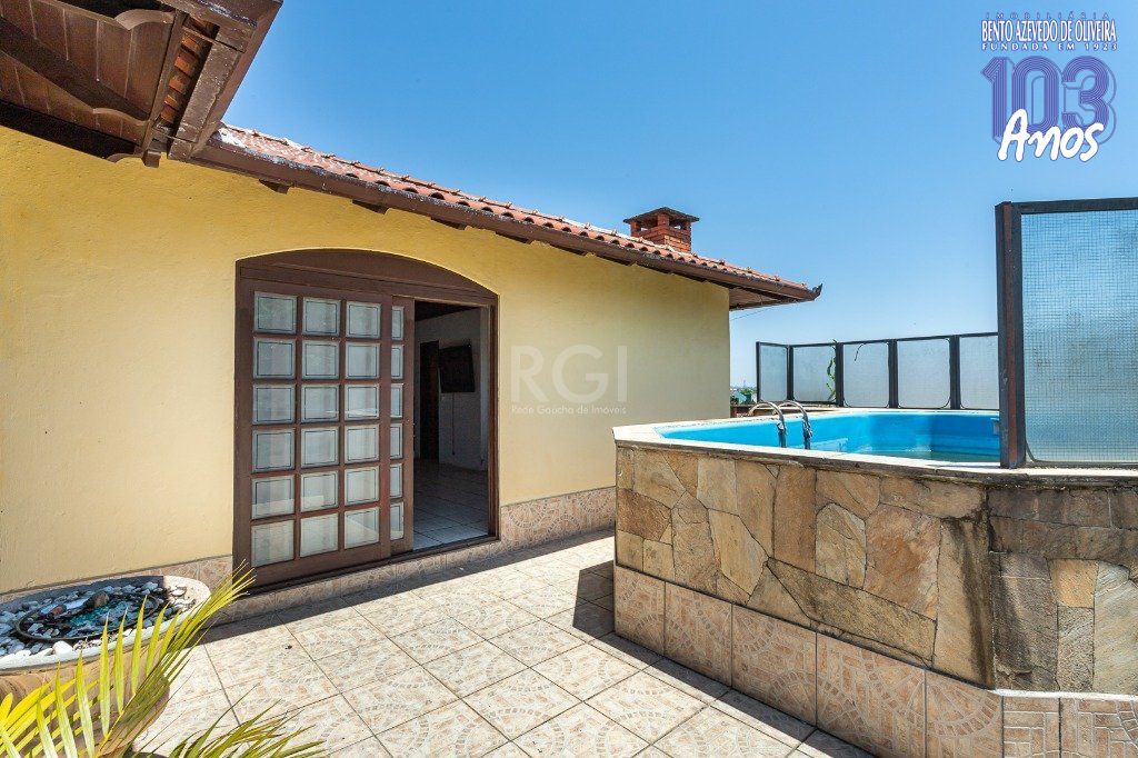 Cobertura, 3 quartos, 314 m² - Foto 1