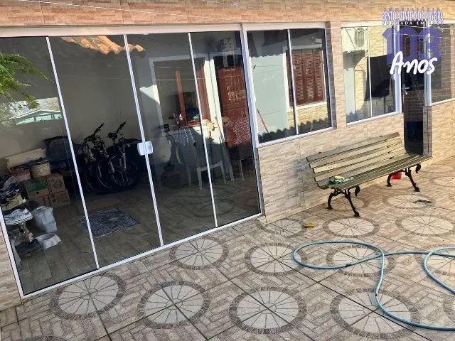 Casa, 2 quartos, 120 m² - Foto 10