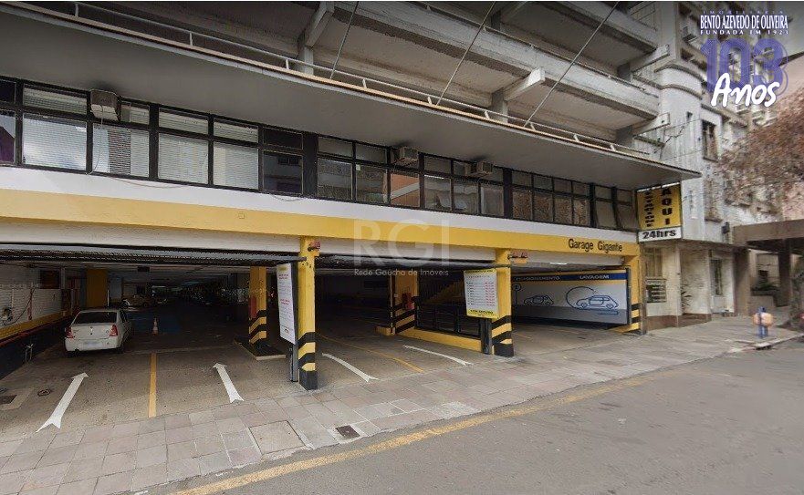 Box-Garagem, 32 m² - Foto 3