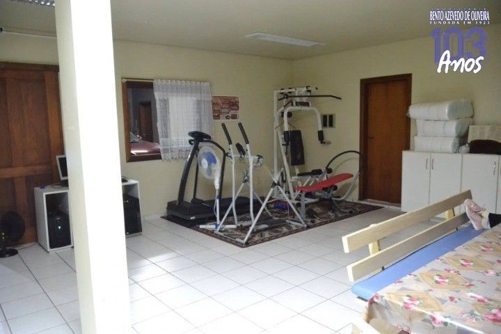 Casa, 4 quartos, 518 m² - Foto 29