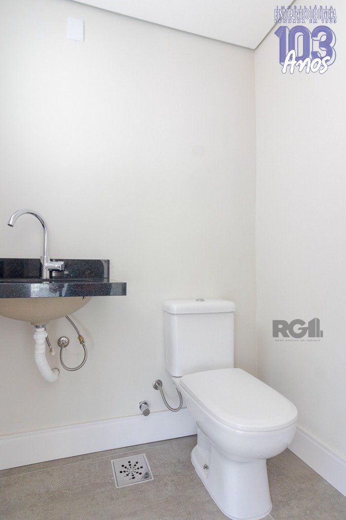 Cobertura, 2 quartos, 189 m² - Foto 2