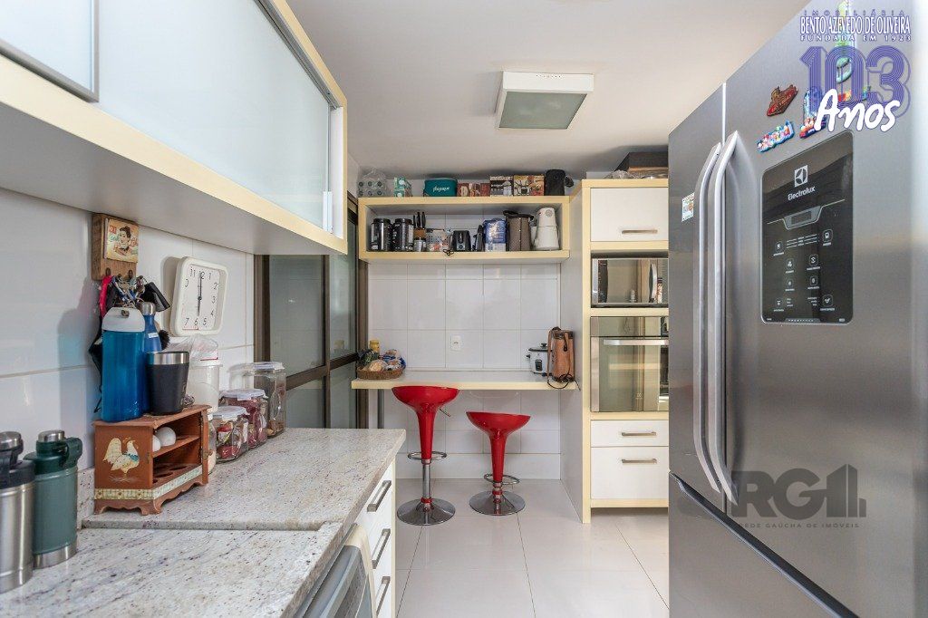 Apartamento, 3 quartos, 120 m² - Foto 11
