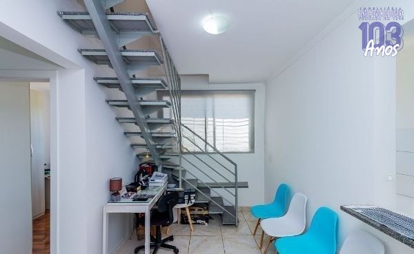 Cobertura, 2 quartos, 95 m² - Foto 3