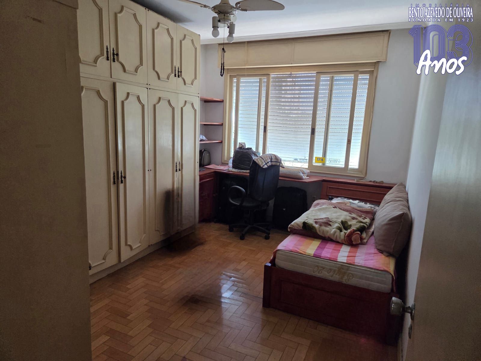 Apartamento, 4 quartos, 132 m² - Foto 5