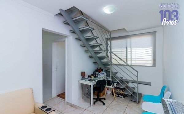 Cobertura, 2 quartos, 95 m² - Foto 2