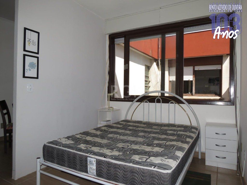 Apartamento, 1 quarto, 35 m² - Foto 2