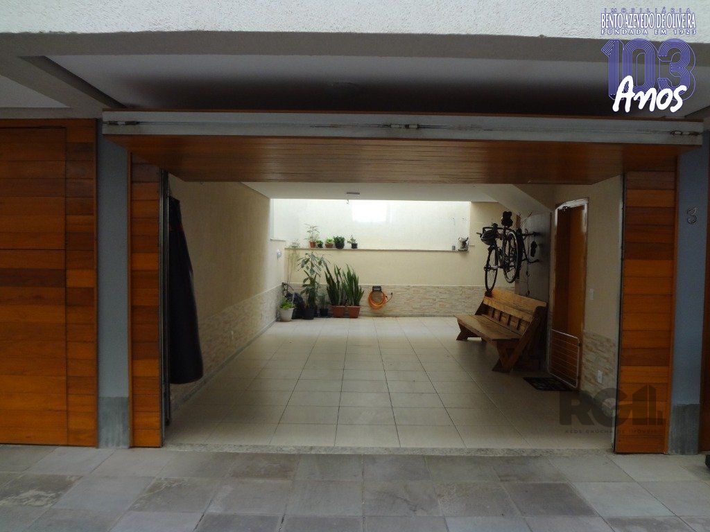 Casa de Condomínio, 3 quartos - Foto 25