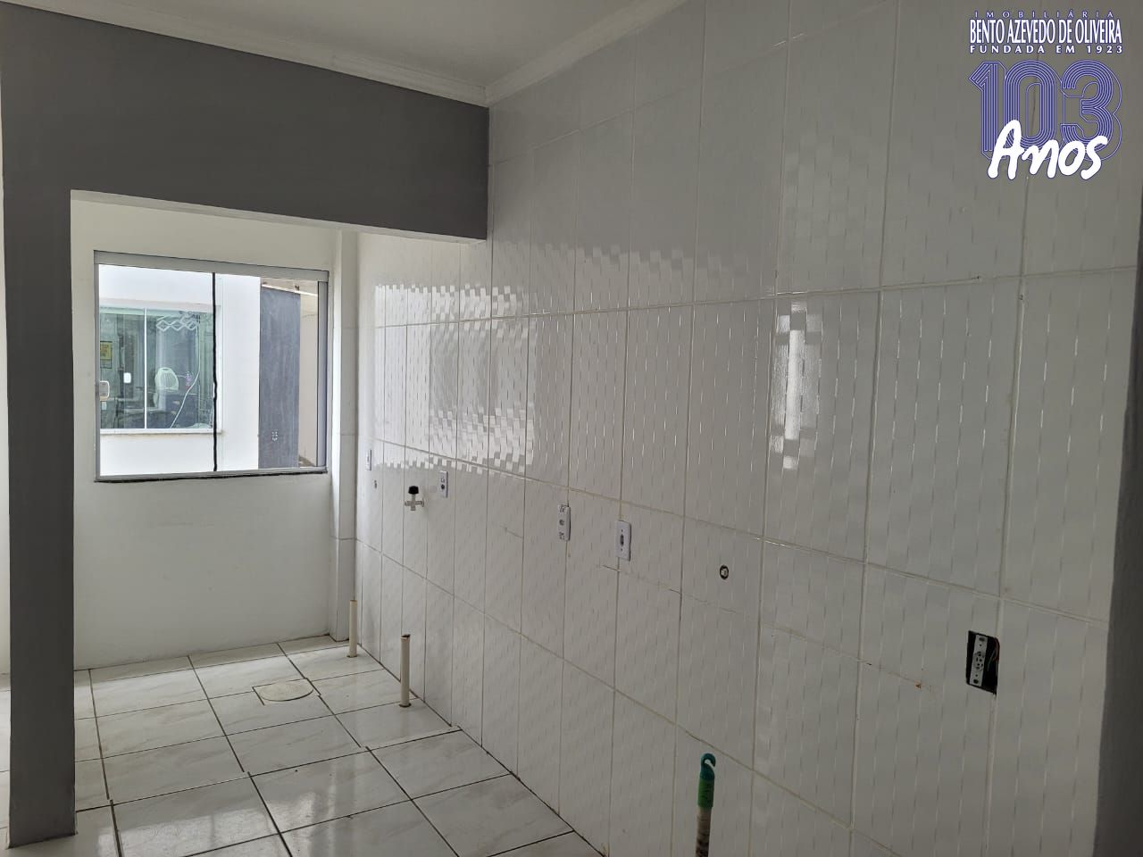 Apartamento, 2 quartos, 52 m² - Foto 1