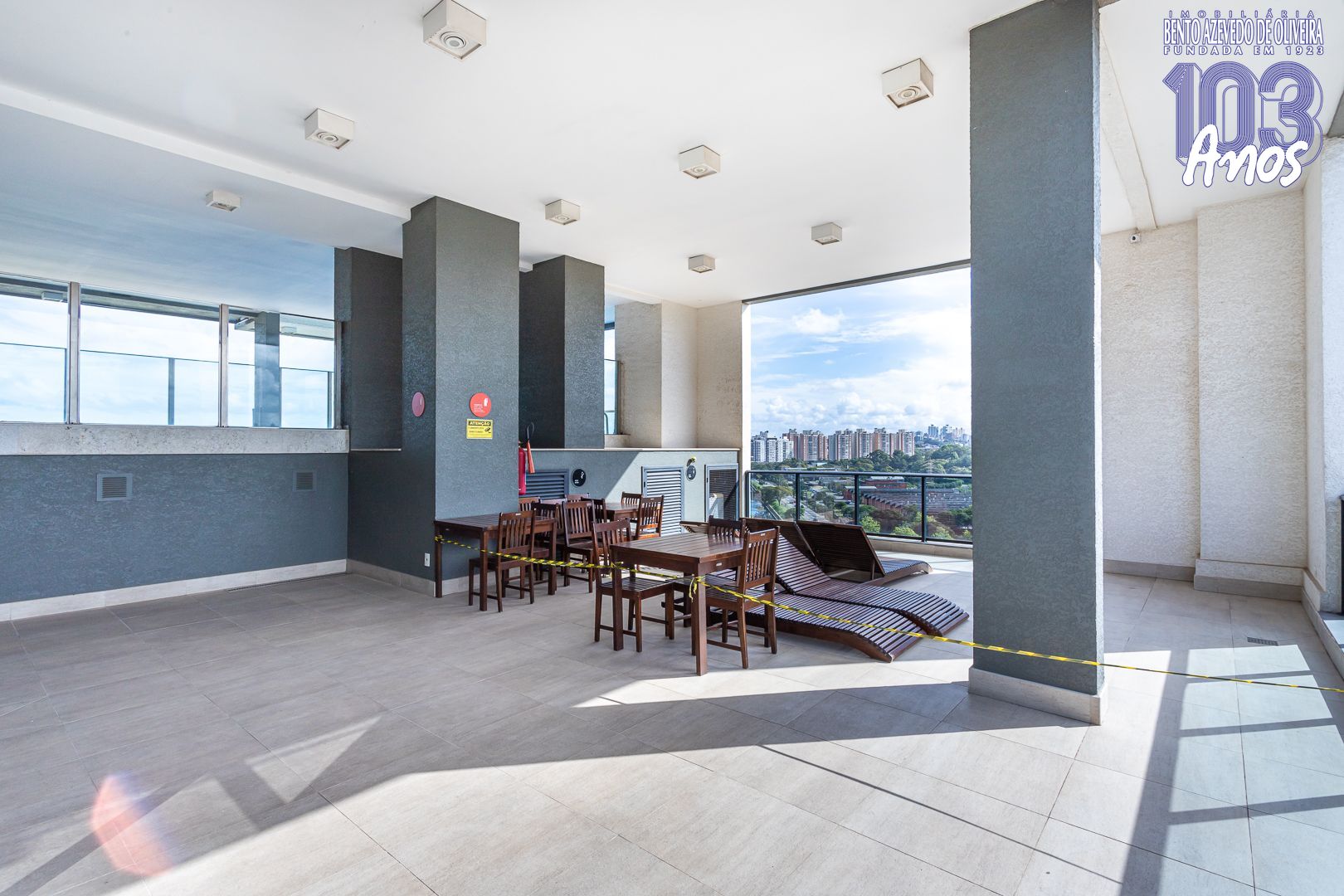 Apartamento, 1 quarto, 36 m² - Foto 31