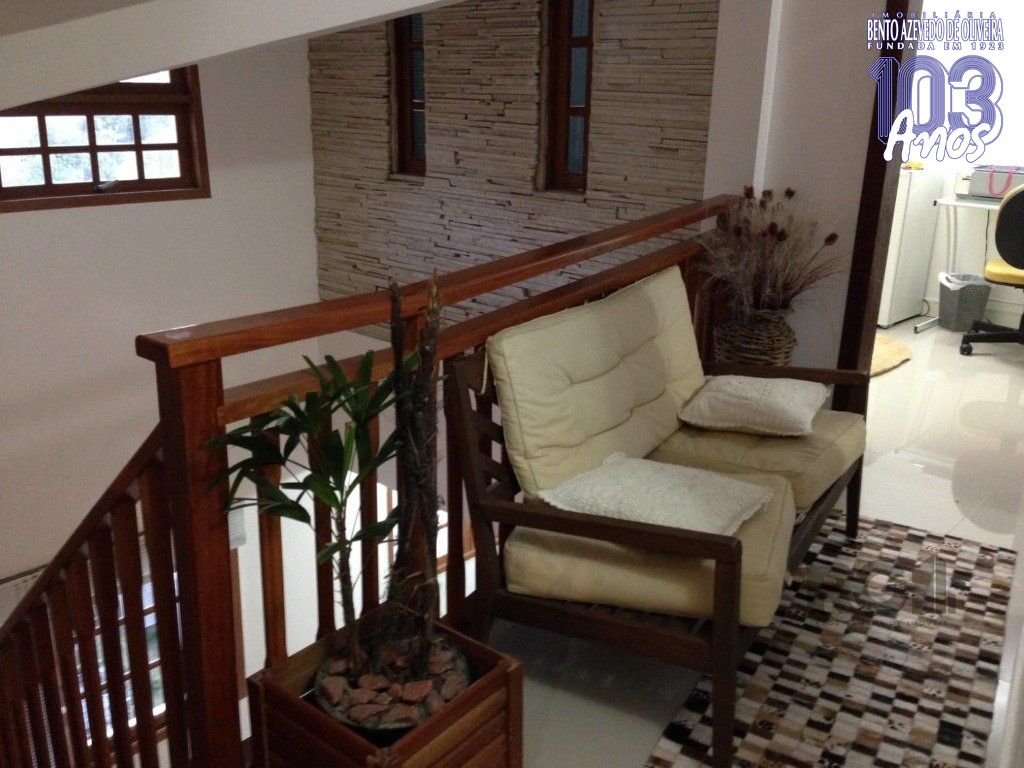 Cobertura, 3 quartos, 124 m² - Foto 4