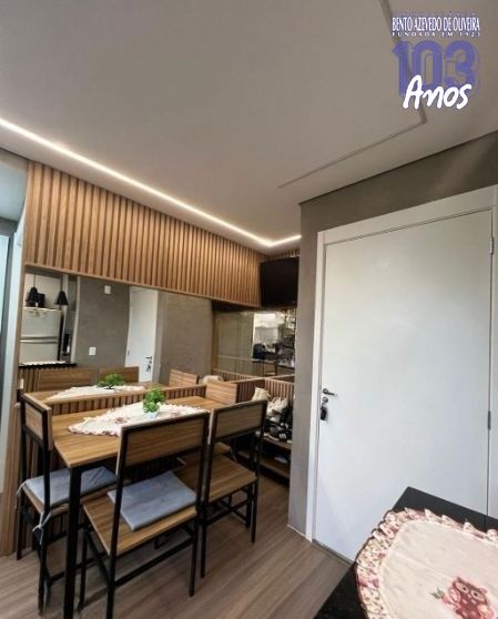 Apartamento, 2 quartos, 40 m² - Foto 6