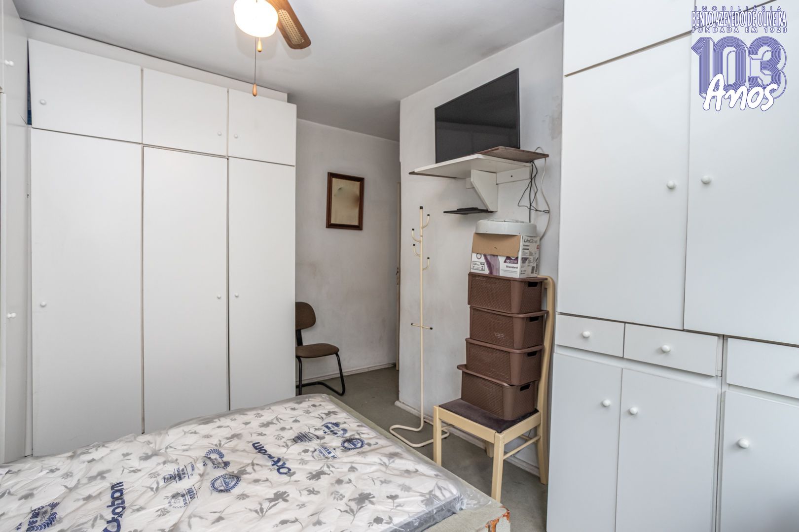 Apartamento, 3 quartos, 101 m² - Foto 17