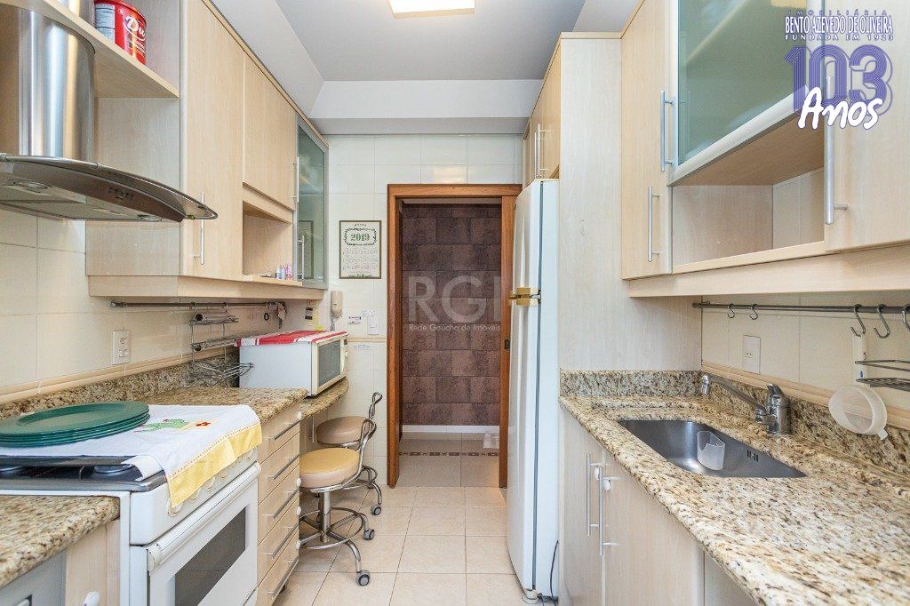 Cobertura, 3 quartos, 203 m² - Foto 6