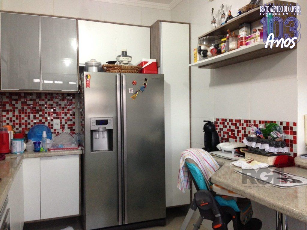 Cobertura, 3 quartos, 124 m² - Foto 8