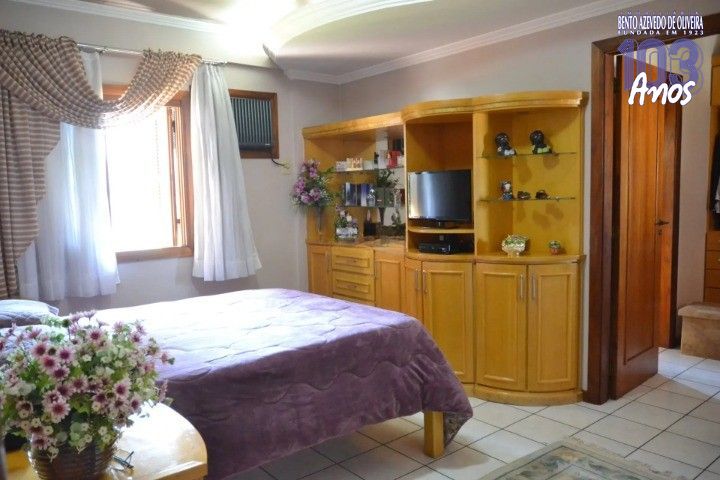 Casa, 4 quartos, 518 m² - Foto 6