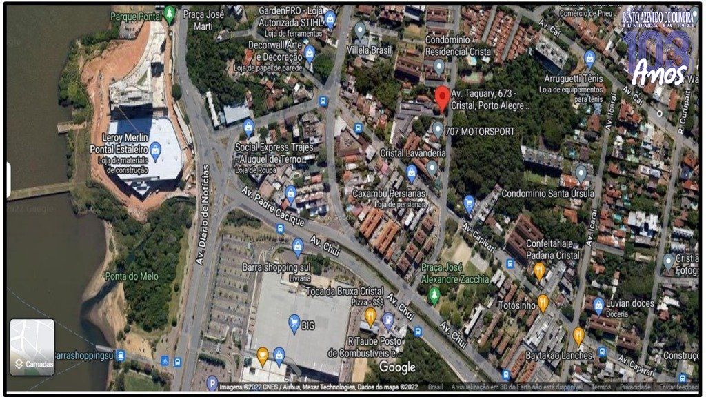 Terreno, 1861 m² - Foto 1