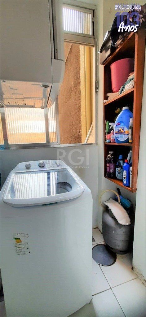 Apartamento, 1 quarto, 53 m² - Foto 10