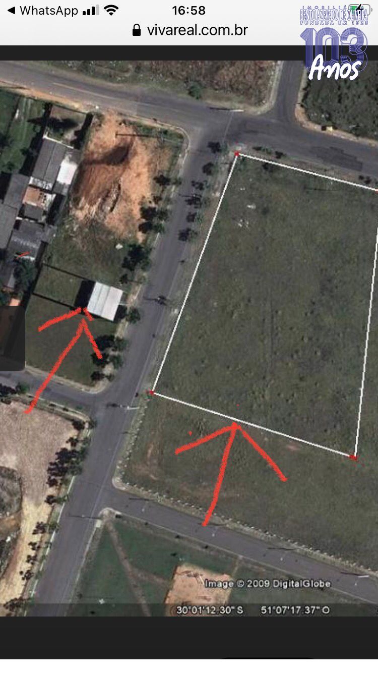 Terreno, 4 m² - Foto 4