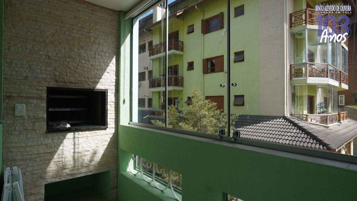 Apartamento, 3 quartos, 129 m² - Foto 23
