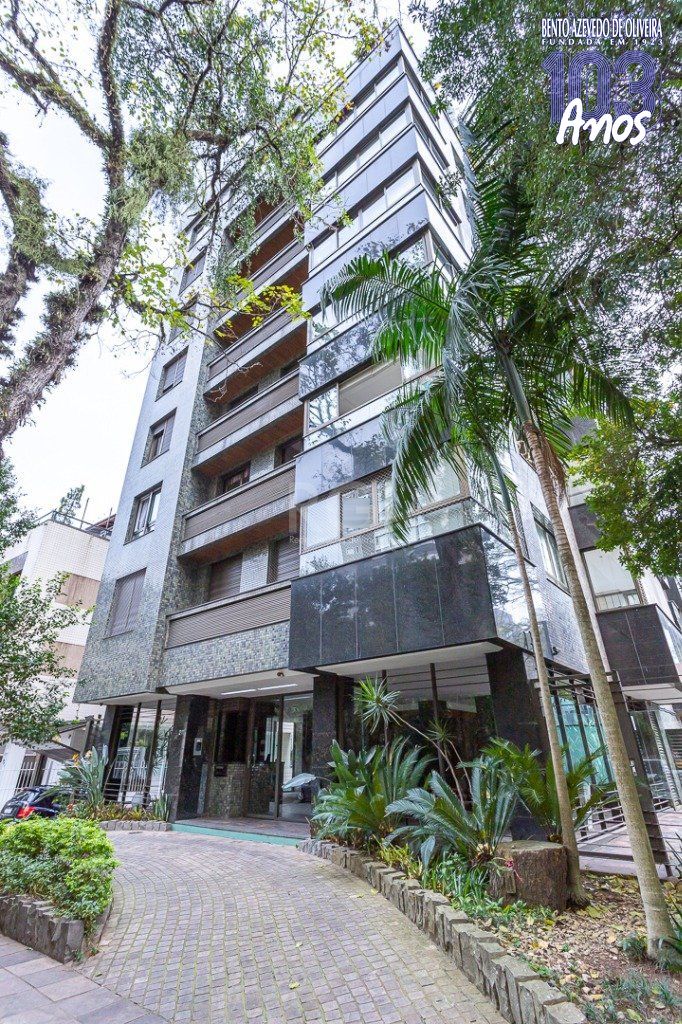 Apartamento, 3 quartos, 141 m² - Foto 35