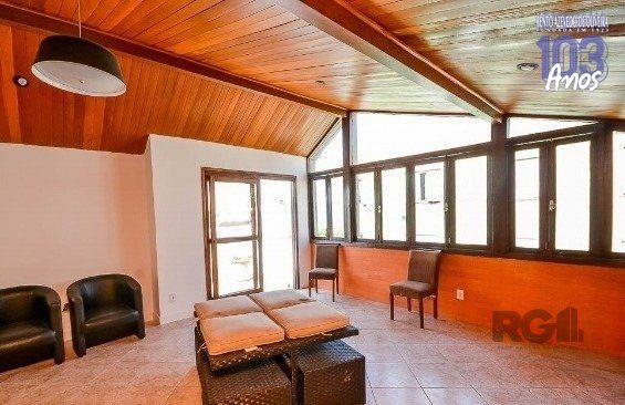 Cobertura, 2 quartos, 127 m² - Foto 2