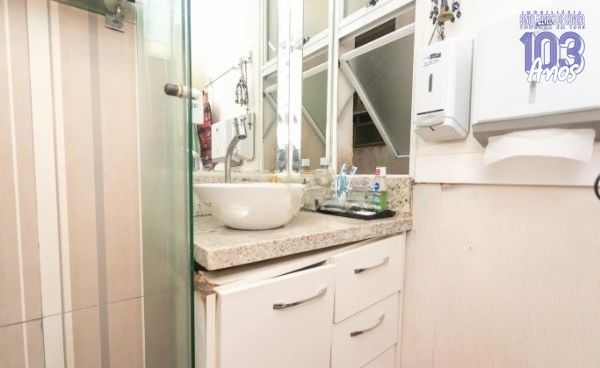 Cobertura, 3 quartos, 79 m² - Foto 5