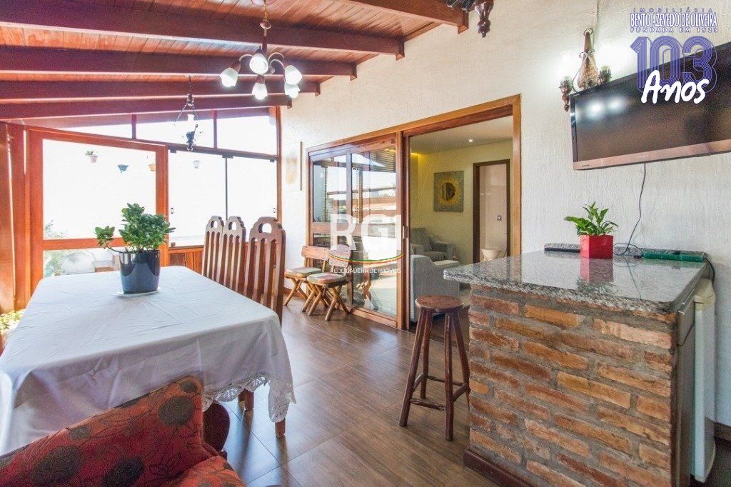 Cobertura, 3 quartos, 170 m² - Foto 15
